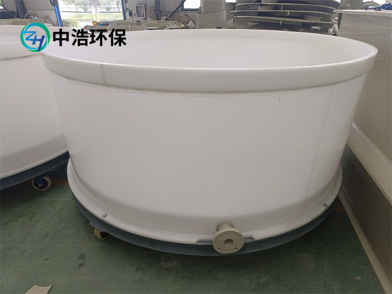 盐池PP抽滤槽